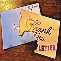 Thank You Letter